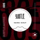 Teddy Walker - Miss Ya (4am Screwface Dub) (Original Mix)