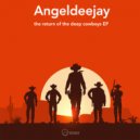 Angeldeejay - Come On Freak With Me