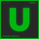 Feali - House Music (Radio Edit)