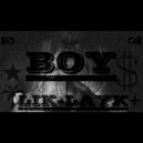 Lik-Layk - BOY