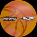 Carlo Gambino - Back In The Days