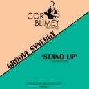 Groove Synergy - Stand Up