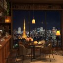 Coffee Jazz Melody - Where We Used to Live