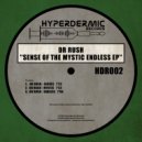 Dr Rush - Senses