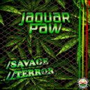 Jaguar Paw - Savage