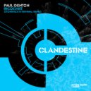 Paul Denton - Ricochet