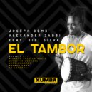 Joseph Gomx & Alexander Zabbi Ft. Gigi Silva - El Tambor