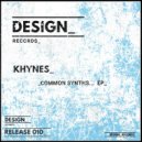 Khynes - Headphones
