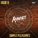 Oggie B - Simple Pleasures