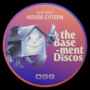 Ache Baez - Honey Honey