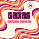 Garas - Whatcha Gonna Do