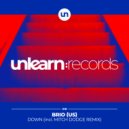 BRIO (US) - Down (Extended Mix)