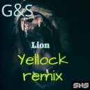 G&S - Lion