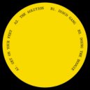 C. Da Afro - The Solution (Original Mix)