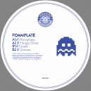 Foamplate - Unmoor.