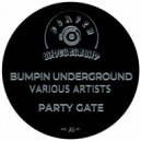 LK - Boppin (Original Mix)