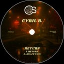 Cybil B. - On My Own (Original Mix)