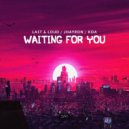 Last & Loud & Jhayron & Koa - Waiting For You (Instrumental Mix)
