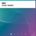 Romily - Passion (Extended Mix)