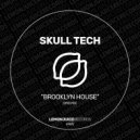 Skull Tech - Brooklyn House (Original Mix)