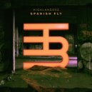 Highlanderz - Spanish Fly