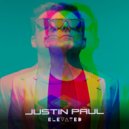 Justin Paul - Red Shift (Extended Mix)