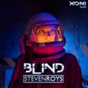 Steven Roys - Blind