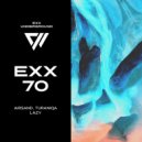 Airsand, TuraniQa - Lazy (Radio Edit)