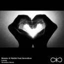 Betoko & Malikk Feat. SevenEver - Lovve