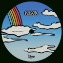 Kashovski - Poison (Original Mix)