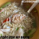 ecussionist - FOOD FOR MY BRAIN ()