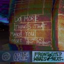 Es & Oscify - Front Step 2 What\'s Next ()