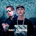 Dj Rhuivo & Mc Menó SC - Novinha Hipnotiza