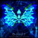 B-RAFF  - Calm (Before the Storm) (Kapsyz Remix)
