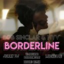 B. S., N. - Borderline (Umberto Balzanelli, Jerry Dj, Michelle Bootleg Remix)
