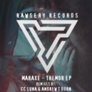 MarAxe - Revolution