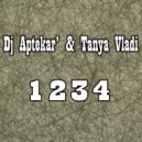 Dj Aptekar' & Tanya Vladi - 1234