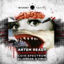 Artem Ready - Oldschool Rave (Original Mix)