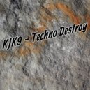 KJK9 - Enemy Fiow
