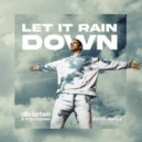 Alle Farben feat. Pollyanna - Let It Rain Down