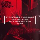 Stockholm Syndrome - Liberty & Pursuit