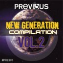 DJ Fovi - Storsion