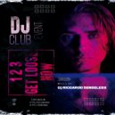 DJ Riccardo Senseless - 123 Get Loose Now 2022