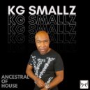 KG Smallz, Ta Ice & Glen Kosha - The Calling (Original Mix)