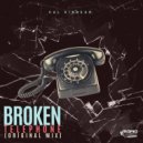 Cal Kinnear - Broken Telephone