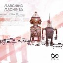Marching Machines - Chrome