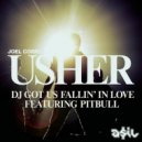 Joel Corry feat. Usher - DJ Got Us Fallin\' In Love Again (ASIL Mashup)