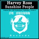 Harvey Ross - Sunshine People