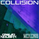 Dreadnought - Collision (Original Mix)