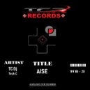 TC Dj - Aise